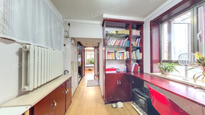 小关北里二手房实景图