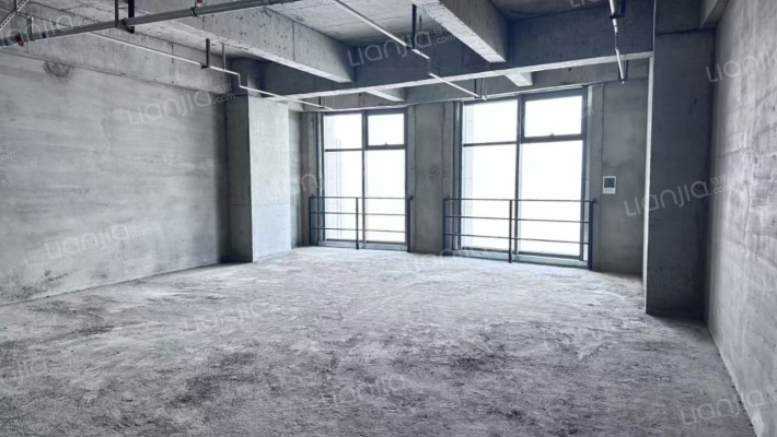 竹园·天寰国际二手房实景图