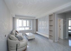 整租·金色学府天骄 3室2厅 东南_金色学府天骄租房