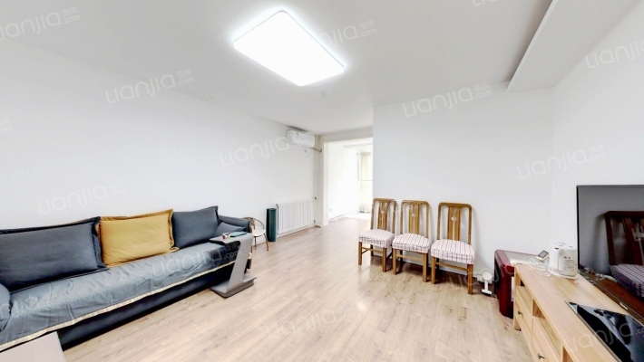 安慧北里逸园二手房实景图