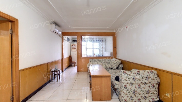 富强西里二手房实景图