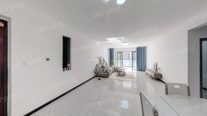 东风映1897二手房实景图