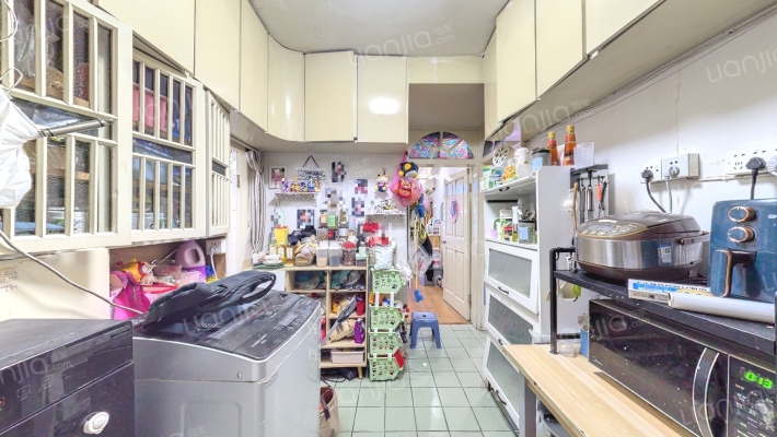 临园小区二手房实景图