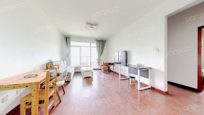 南湖左岸二手房实景图