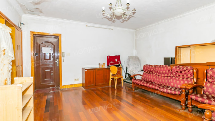 三九大厦二手房实景图