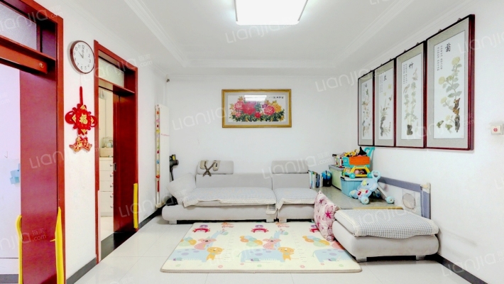 慧友小区二手房实景图