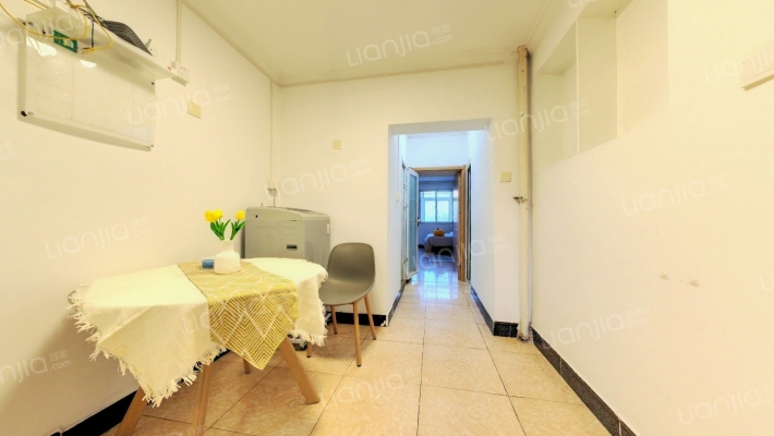 静安东里二手房实景图