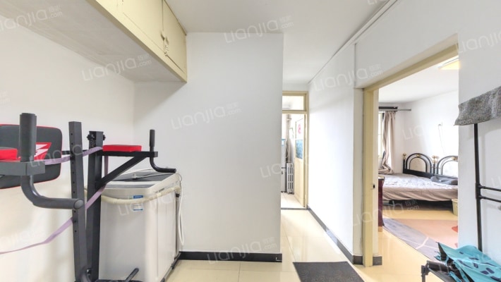 东冠英胡同二手房实景图