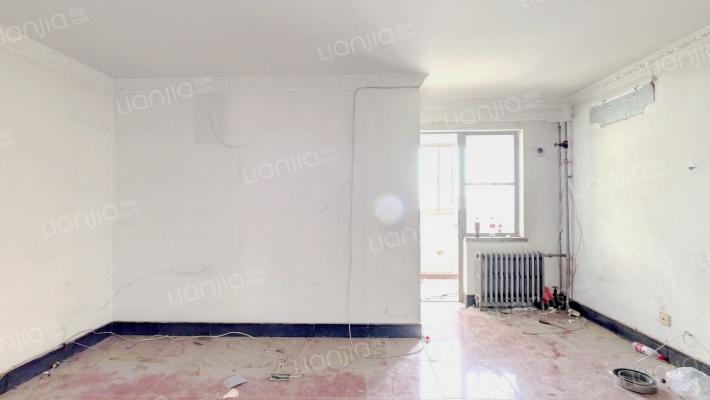 西马金润二区二手房实景图