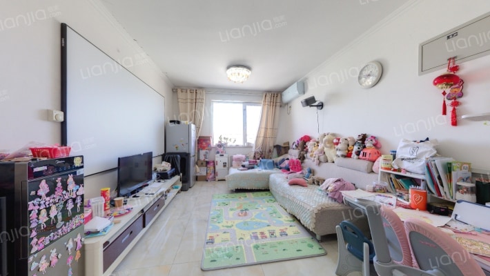 凯盛家园二手房实景图