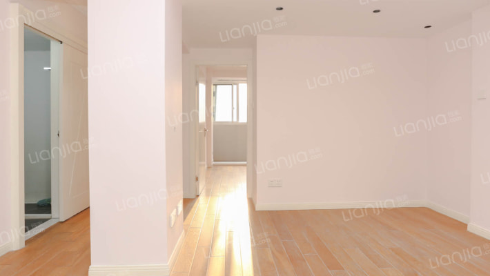 公平大楼二手房实景图