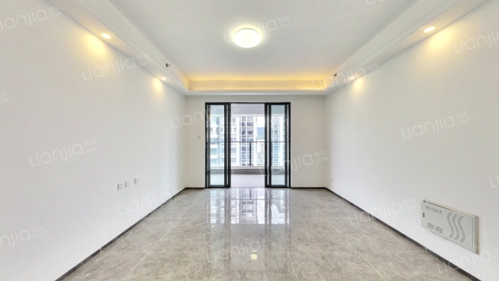 悦居·山海间二手房实景图