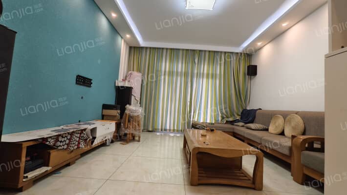 教职工宿舍楼二手房实景图