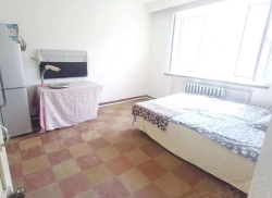 整租·水院小区 1室1厅 西_水院小区租房