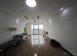 整租·瀚威·城市中心 2室2厅 东南_瀚威·城市中心租房