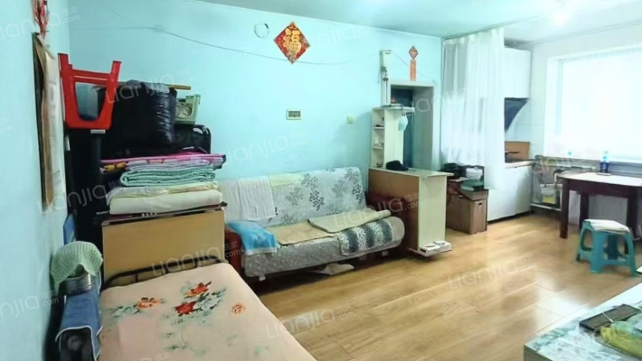 中兴街铁一中北教工楼二手房实景图