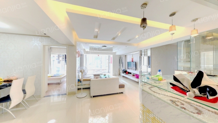 协成大厦二手房实景图