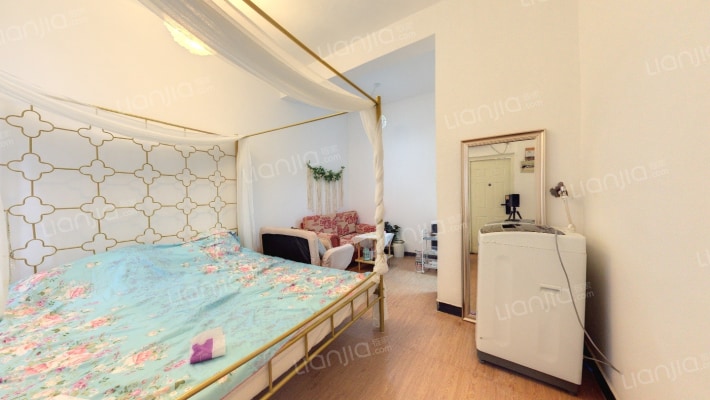 天心阁社区二手房实景图