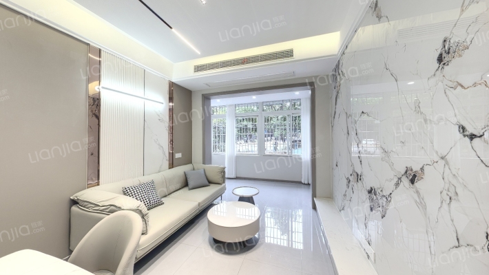 花园四村二手房实景图