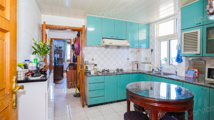 管弄一二街坊二手房实景图