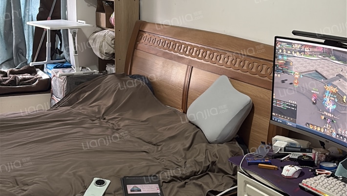 聚龙城二手房实景图