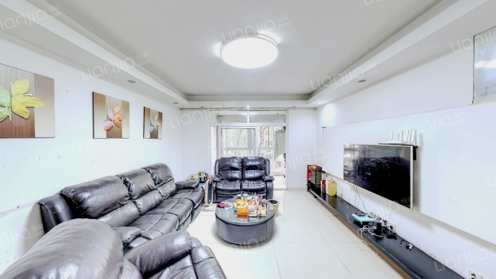 瀚林花园二手房实景图