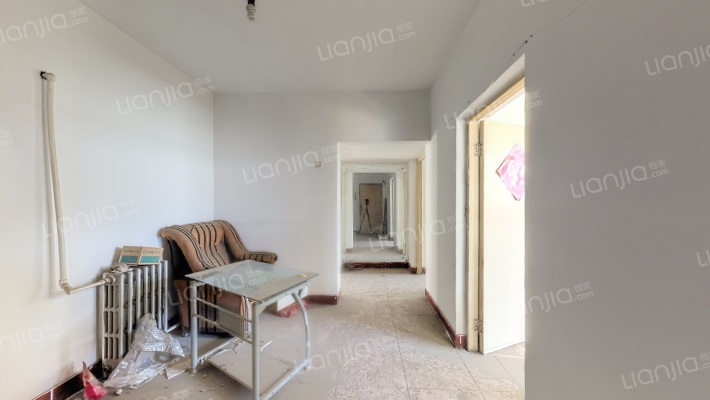 国经小区二手房实景图