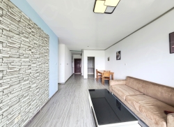 整租·绿地中央广场五期 3室1厅 南_绿地中央广场五期租房