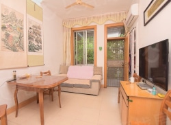 整租·宜园社区 3室1厅 南_宜园社区租房