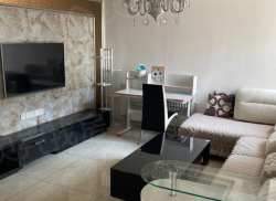 整租·月湖花城 4室2厅 南_月湖花城租房