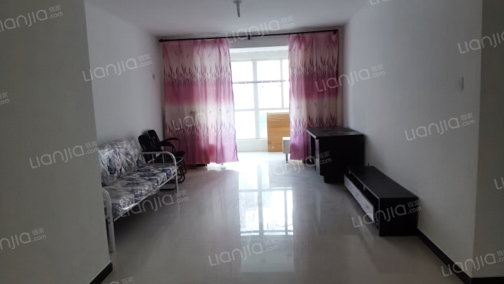 空港国际二手房实景图