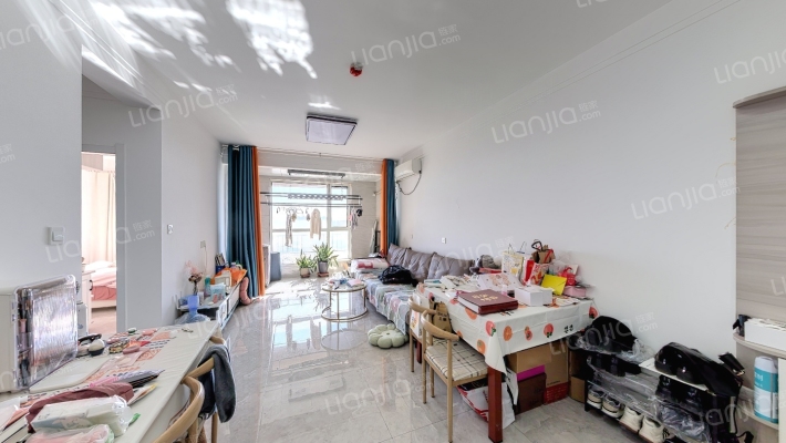 天海容天下二手房实景图