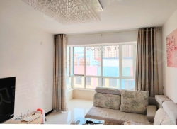 整租·村和新居 2室1厅 南/北_村和新居租房