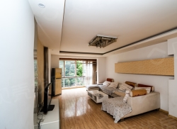 整租·城南印象 3室2厅 南_城南印象租房