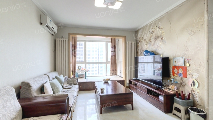 盛世江山南区二手房实景图