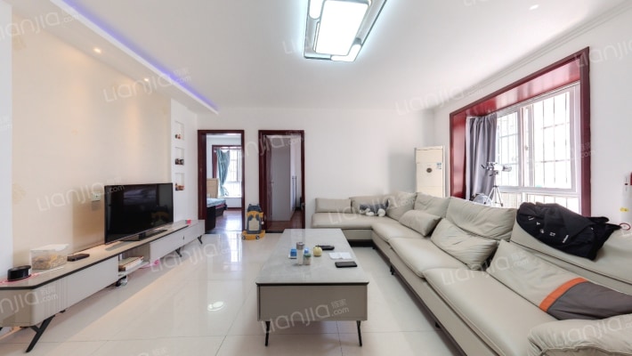 科创小区南区二手房实景图