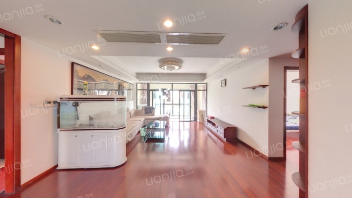 太湖锦园二手房实景图