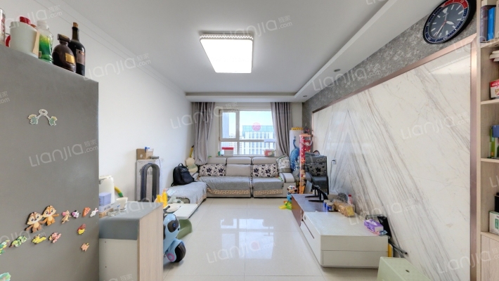 东明苑二手房实景图