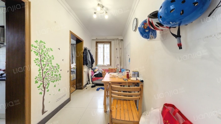 莘松八村二手房实景图