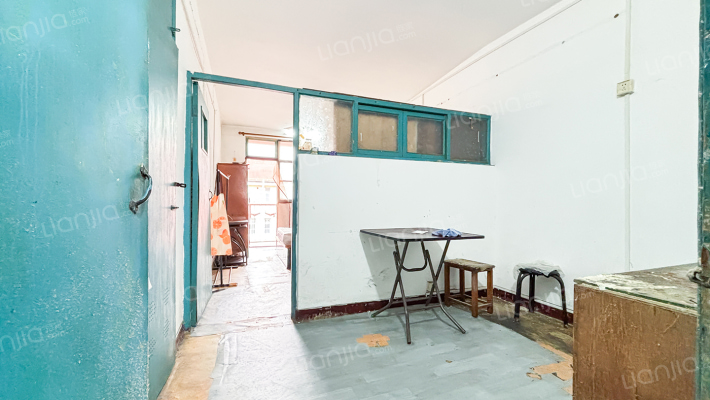 石化七村二手房实景图