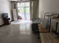 整租·沙湾川航小区 2室2厅 东南_沙湾川航小区租房