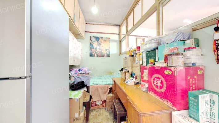 中农小区二手房实景图