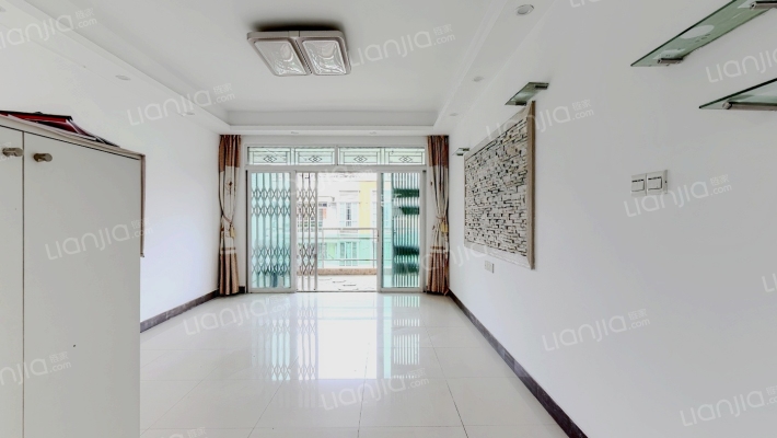 盈翠花园二手房实景图