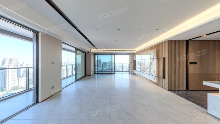 长沙悦府二手房实景图