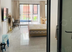 整租·澜亭别院 1室0厅 南_澜亭别院租房