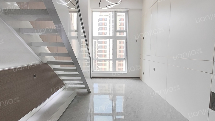 华润·橡尚公馆二手房实景图