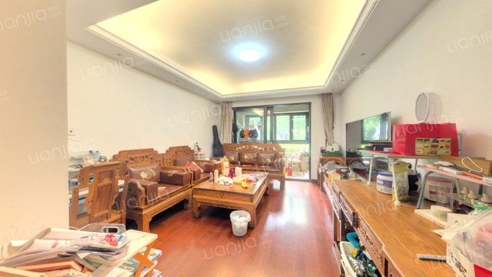 中金海棠湾（二期）二手房实景图