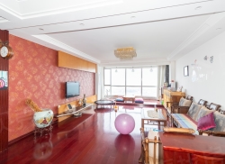 整租·鸿润绿江华府 3室2厅 东南_鸿润绿江华府租房