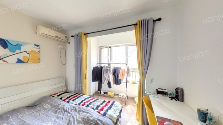 盛庭豪景二手房实景图