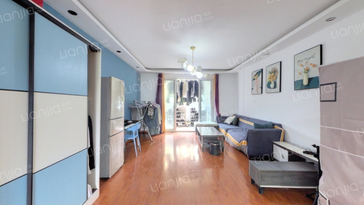 汇吉苑二手房实景图